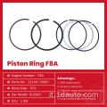 12140-73000 Pistone Ring Set Suzuki F8A